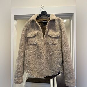 J.Crew men’s shacket